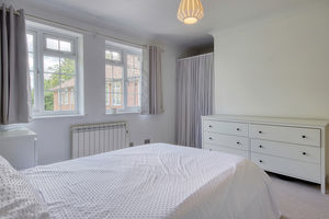 Bedroom One- click for photo gallery